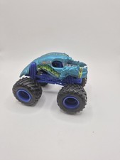 Crushstation Hot Wheels