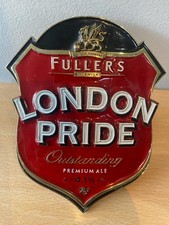 Fullers london pride metal - pride,