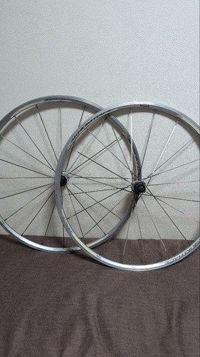 Mavic aksium race shimano - race,