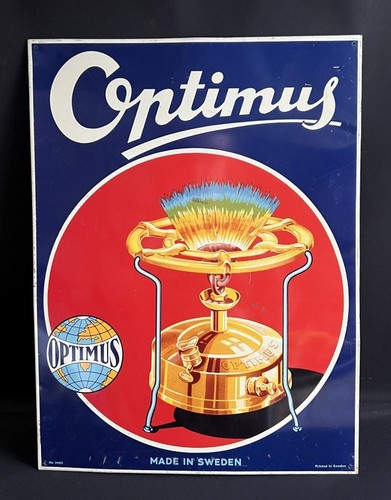 Optimus silent burner - optimus,