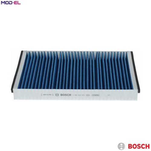 Filter cabin air 986 628 - filter,