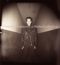 THE NAKED AND FAMOUS NUMBERED