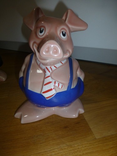 Wade natwest pig - wade,