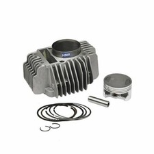 HMParts Pit Bike Dirtmax Stomp