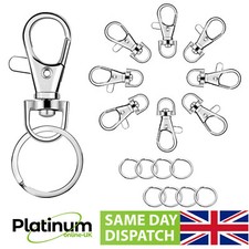 38mm Lobster Clasp Trigger