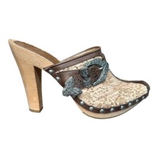 Gianmarco Lorenzi High Heels