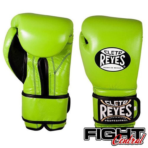 Cleto reyes sparring gloves - cleto,