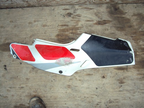 Yamaha tzr250 3ma left hand - yamaha,