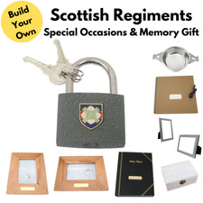 Scottish Regiments Special