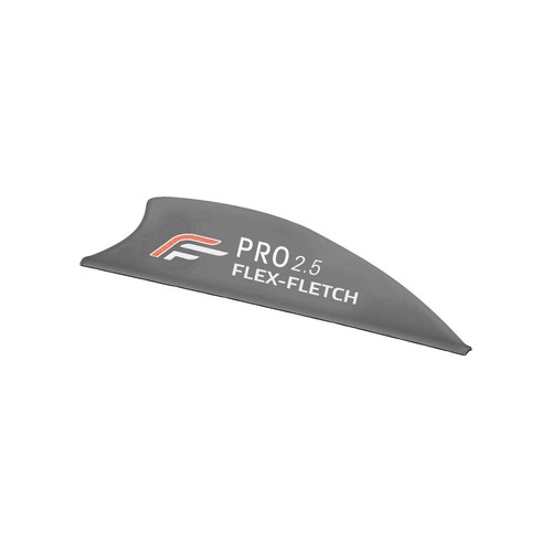 Flex fletch pro - fletch, grey