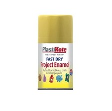 100ML PLASTI-KOTE GOLD LEAF