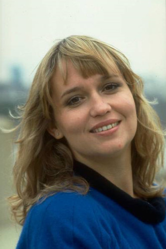 Actress susan penhaligon - susan, circa