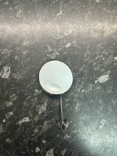 Vauxhall Astra H Mk5 Twintop Convertible Rear Bumper Tow Eye Cover Z157 UIL20