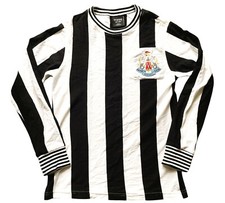 Newcastle Toffs Home Shirt