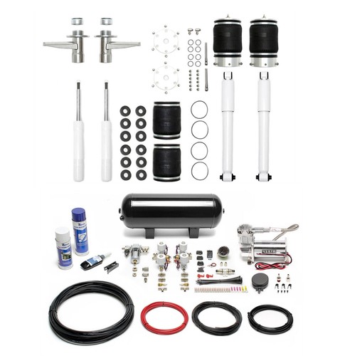 Technix air suspension - ta,