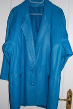 Ladies ECHTES LEDER  lovely