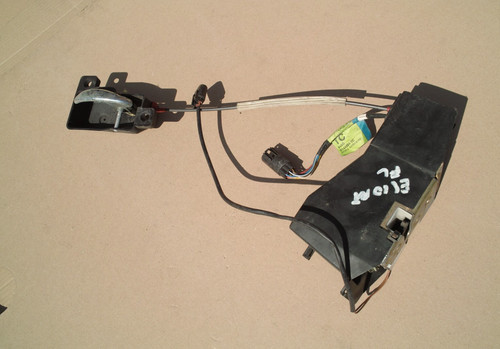 Ford escort 1999 mk6 - 1999, passenger