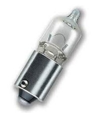Side Light Bulb Halogen fits