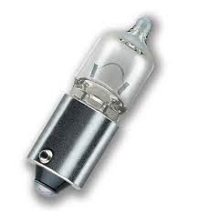 Side light bulb - halogen, fits