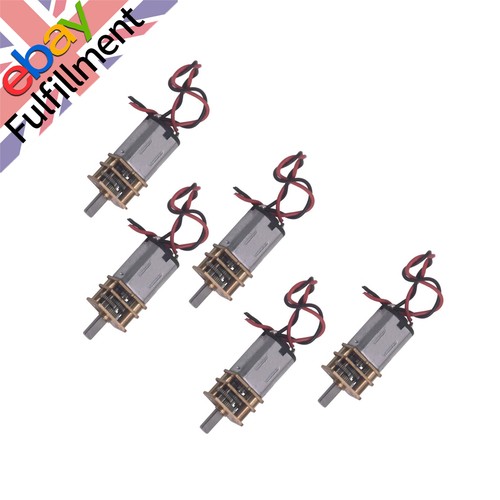 Micro mini n20 gear - n20,