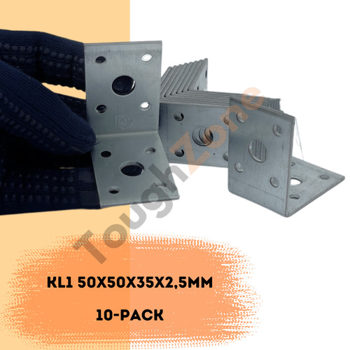 Heavy duty galvanised steel - heavy,