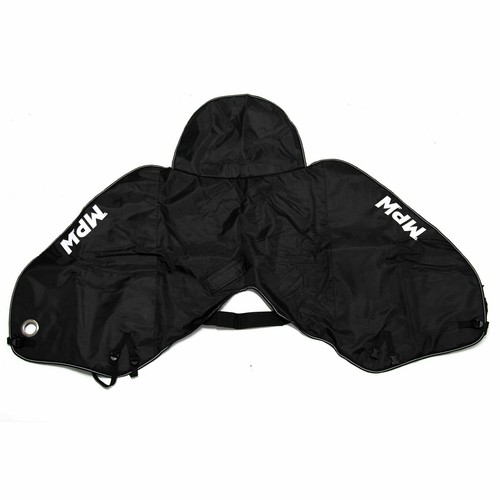 Mpw waterproof moped - mpw,