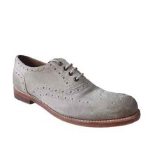 Grenson Rose Ladies Grey