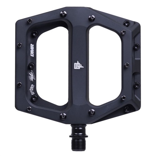 Dmr vault brendog edition - brendog, flat