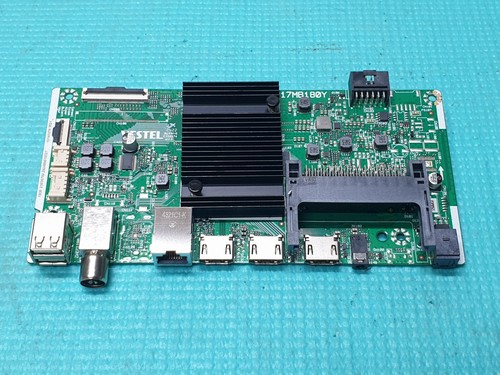 Main board toshiba - main,