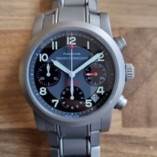 Girard Perregaux Ferrari F300