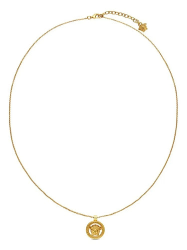 Versace medusa pendant - medusa, '95