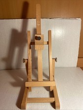 Wooden Easel Stand 40cm High