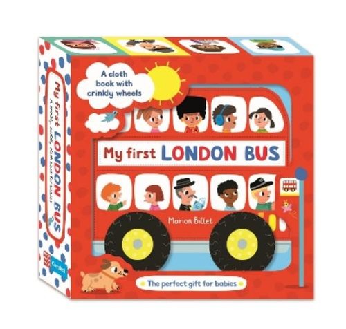 Campbell books first london - books,