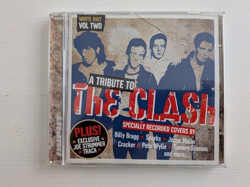 Uncut white riot vol - white, 2: