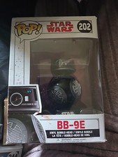 Funko Pop! Star Wars BB-9E