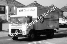 THH Truck Photos - Seddon