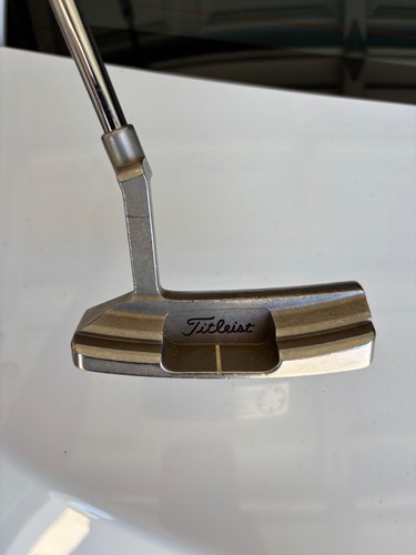 Scotty cameron monterey putter - monterey,