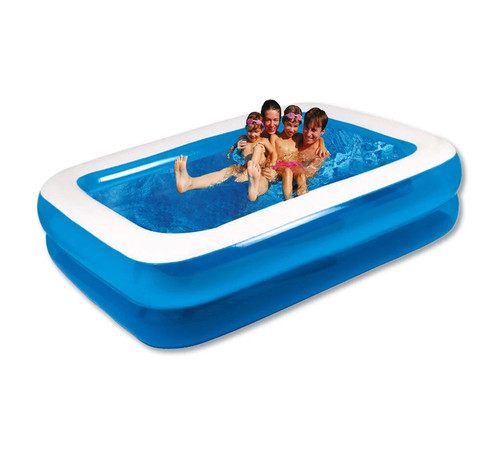 Giant rectangular inflatable - giant,