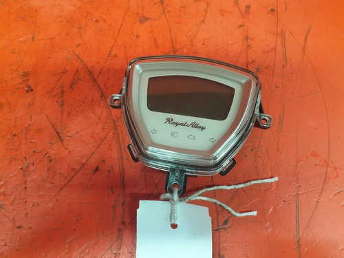 Royal alloy 125 speedo - royal,
