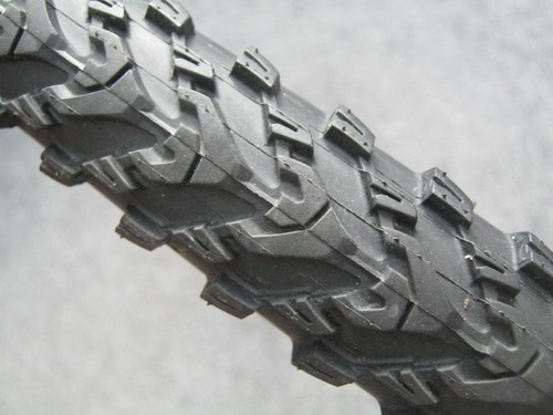 Barely used bontrager - barely,