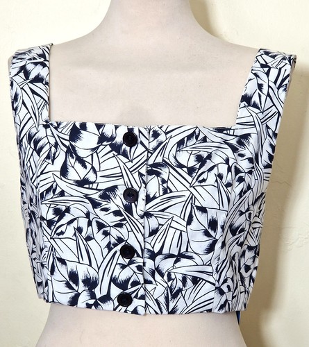 Women 1940 50s blouse - women's,