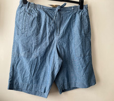 Cotton Traders Shorts Size L