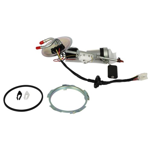 Fuel pump assembly - assembly, for