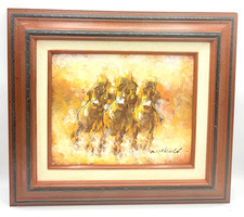 Harold wood framed - harold,