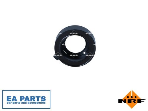 Coil magnetic clutch - magnetic,