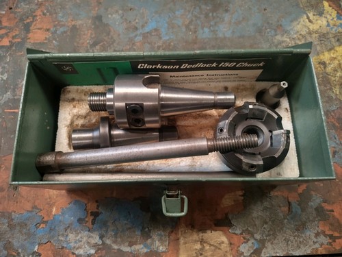 Int30 face mill arbor set - arbor,