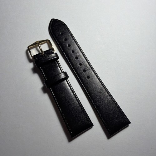 Hirsch osiris 20mm black - osiris,