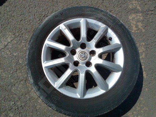 Vauxhall astra design stud - h,