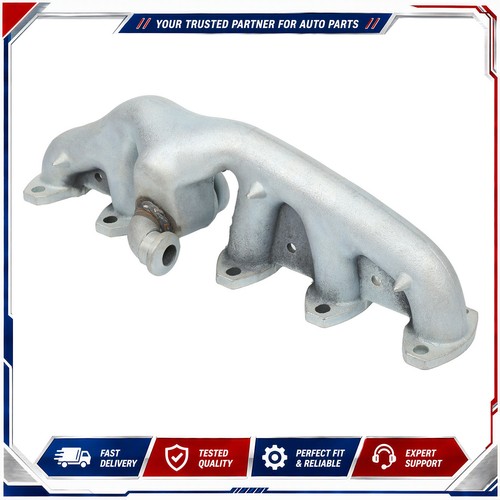 Exhaust manifold gasket - exhaust,