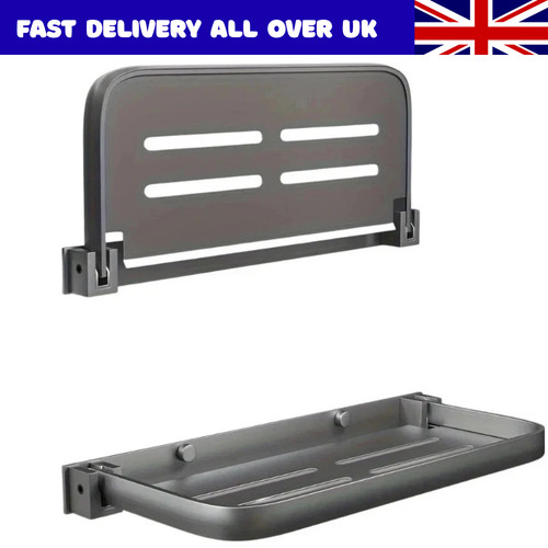 Folding aluminium drop - drop, down